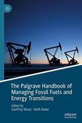 Baker / Wood |  The Palgrave Handbook of Managing Fossil Fuels and Energy Transitions | Buch |  Sack Fachmedien