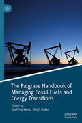 Wood / Baker |  The Palgrave Handbook of Managing Fossil Fuels and Energy Transitions | eBook | Sack Fachmedien