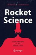 McFadzean / Denny |  Rocket Science | Buch |  Sack Fachmedien