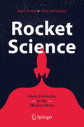 Denny / McFadzean |  Rocket Science | eBook | Sack Fachmedien