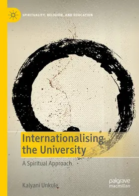 Unkule |  Internationalising the University | eBook | Sack Fachmedien