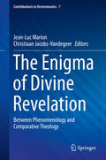 Marion / Jacobs-Vandegeer |  The Enigma of Divine Revelation | eBook | Sack Fachmedien