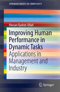Qudrat-Ullah |  Improving Human Performance in Dynamic Tasks | eBook | Sack Fachmedien
