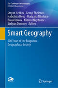 Nedkov / Zhelezov / Ilieva |  Smart Geography | eBook | Sack Fachmedien