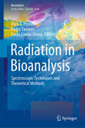 Pereira / Tavares / Limão-Vieira |  Radiation in Bioanalysis | eBook | Sack Fachmedien