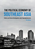 Carroll / Hameiri / Jones |  The Political Economy of Southeast Asia | eBook | Sack Fachmedien