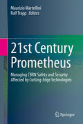 Martellini / Trapp |  21st Century Prometheus | eBook | Sack Fachmedien