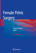 Firoozi |  Female Pelvic Surgery | eBook | Sack Fachmedien
