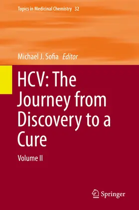 Sofia | HCV: The Journey from Discovery to a Cure | E-Book | sack.de