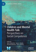 Lamerichs / Danby / Bateman |  Children and Mental Health Talk | eBook | Sack Fachmedien