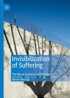 Herzog | Invisibilization of Suffering | E-Book | www.sack.de