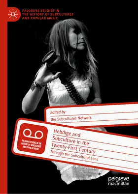 Gildart / Gough-Yates / Lincoln |  Hebdige and Subculture in the Twenty-First Century | eBook | Sack Fachmedien
