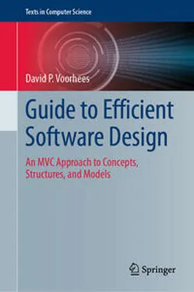 Voorhees |  Guide to Efficient Software Design | eBook | Sack Fachmedien