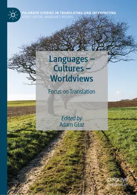 Glaz / Glaz | Languages – Cultures – Worldviews | E-Book | sack.de