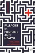 Cummings |  Fallacies in Medicine and Health | Buch |  Sack Fachmedien