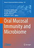 Belibasakis / Hajishengallis / Bostanci |  Oral Mucosal Immunity and Microbiome | eBook | Sack Fachmedien