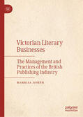 Joseph |  Victorian Literary Businesses | eBook | Sack Fachmedien