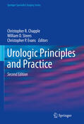 Chapple / Steers / Evans |  Urologic Principles and Practice | eBook | Sack Fachmedien