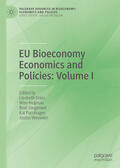 Dries / Heijman / Jongeneel |  EU Bioeconomy Economics and Policies: Volume I | eBook | Sack Fachmedien