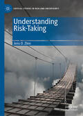 Zinn |  Understanding Risk-Taking | eBook | Sack Fachmedien