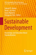 Idowu / de Vries / Mijatovic |  Sustainable Development | eBook | Sack Fachmedien