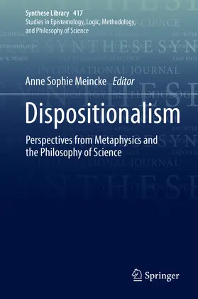 Meincke | Dispositionalism | E-Book | www.sack.de