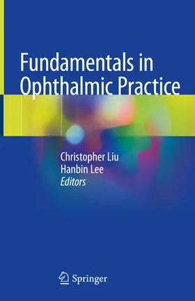 Liu / Lee |  Fundamentals in Ophthalmic Practice | eBook | Sack Fachmedien