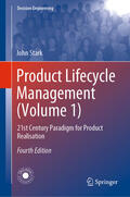 Stark |  Product Lifecycle Management (Volume 1) | eBook | Sack Fachmedien