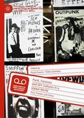 Quintela / Guerra |  Punk, Fanzines and DIY Cultures in a Global World | Buch |  Sack Fachmedien