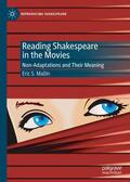 Mallin |  Reading Shakespeare in the Movies | Buch |  Sack Fachmedien