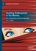 Mallin |  Reading Shakespeare in the Movies | eBook | Sack Fachmedien
