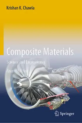 Chawla |  Composite Materials | Buch |  Sack Fachmedien