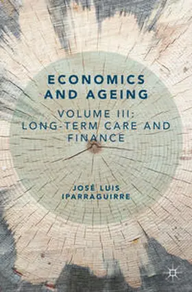 Iparraguirre | Economics and Ageing | E-Book | www.sack.de