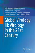Shapshak / Balaji / Kangueane |  Global Virology III: Virology in the 21st Century | eBook | Sack Fachmedien