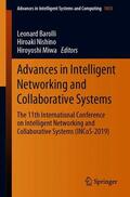 Barolli / Miwa / Nishino |  Advances in Intelligent Networking and Collaborative Systems | Buch |  Sack Fachmedien