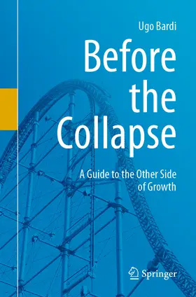 Bardi |  Before the Collapse | eBook | Sack Fachmedien