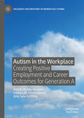 Hurley-Hanson / Giannantonio / Griffiths |  Autism in the Workplace | eBook | Sack Fachmedien