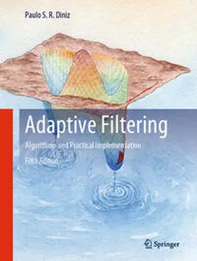 Diniz |  Adaptive Filtering | eBook | Sack Fachmedien