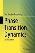 Wang / Ma |  Phase Transition Dynamics | Buch |  Sack Fachmedien