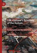 Wiegandt |  J.M. Coetzee¿s Revisions of the Human | Buch |  Sack Fachmedien