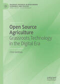 Giotitsas |  Open Source Agriculture | eBook | Sack Fachmedien