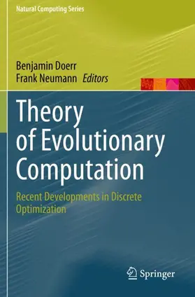Neumann / Doerr |  Theory of Evolutionary Computation | Buch |  Sack Fachmedien