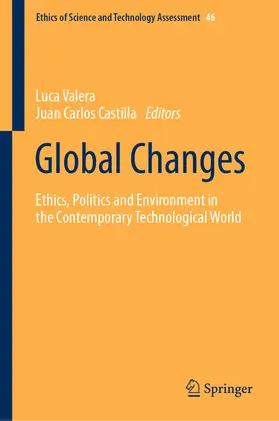 Valera / Castilla |  Global Changes | eBook | Sack Fachmedien