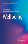 Lindeman / Kim |  Wellbeing | Buch |  Sack Fachmedien