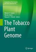 Ivanov / Peitsch / Sierro |  The Tobacco Plant Genome | Buch |  Sack Fachmedien