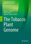 Ivanov / Sierro / Peitsch |  The Tobacco Plant Genome | eBook | Sack Fachmedien