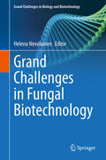 Nevalainen |  Grand Challenges in Fungal Biotechnology | eBook | Sack Fachmedien