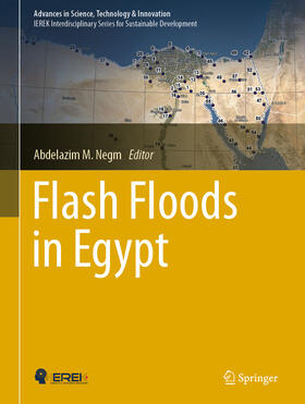 Negm | Flash Floods in Egypt | E-Book | sack.de