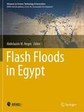 Negm |  Flash Floods in Egypt | Buch |  Sack Fachmedien