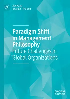 Thakkar | Paradigm Shift in Management Philosophy | E-Book | www.sack.de